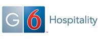 G6 Hospitality Logo